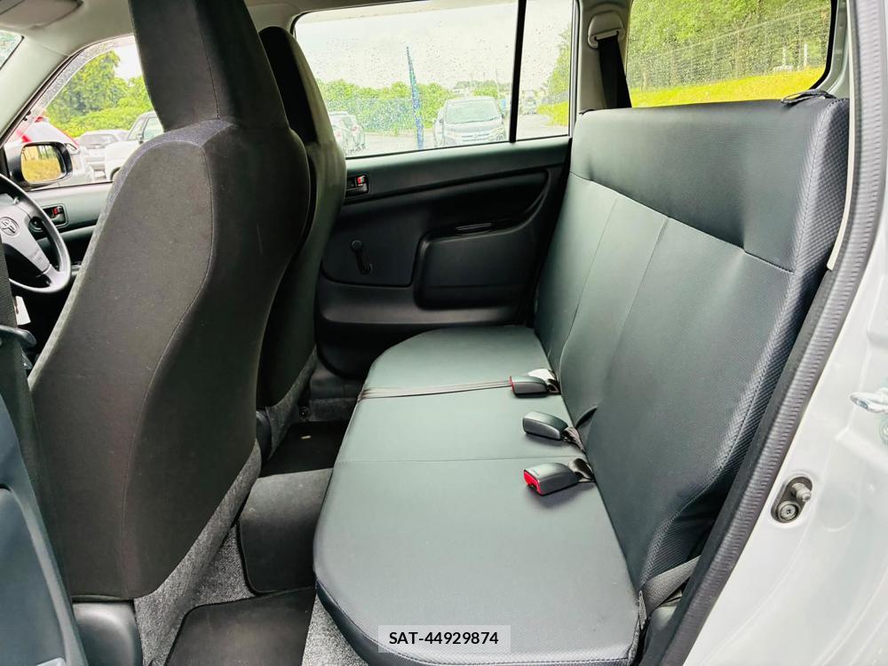 Toyota PROBOX VAN 2019-02 7552468-9