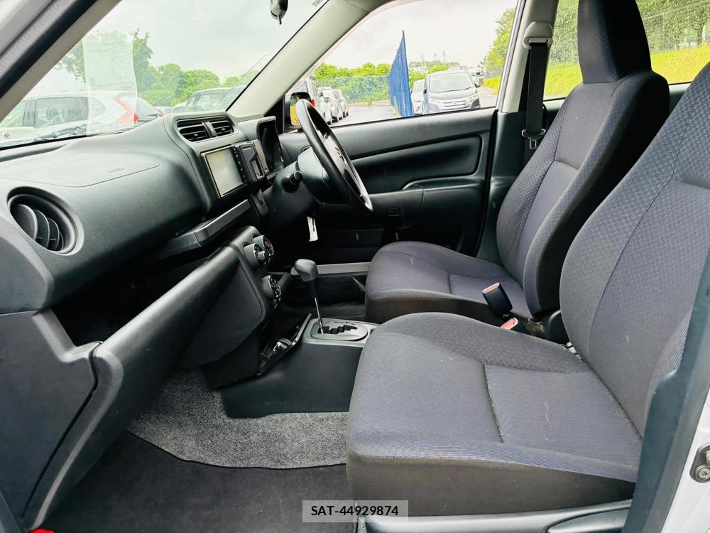 Toyota PROBOX VAN 2019-02 7552468-10