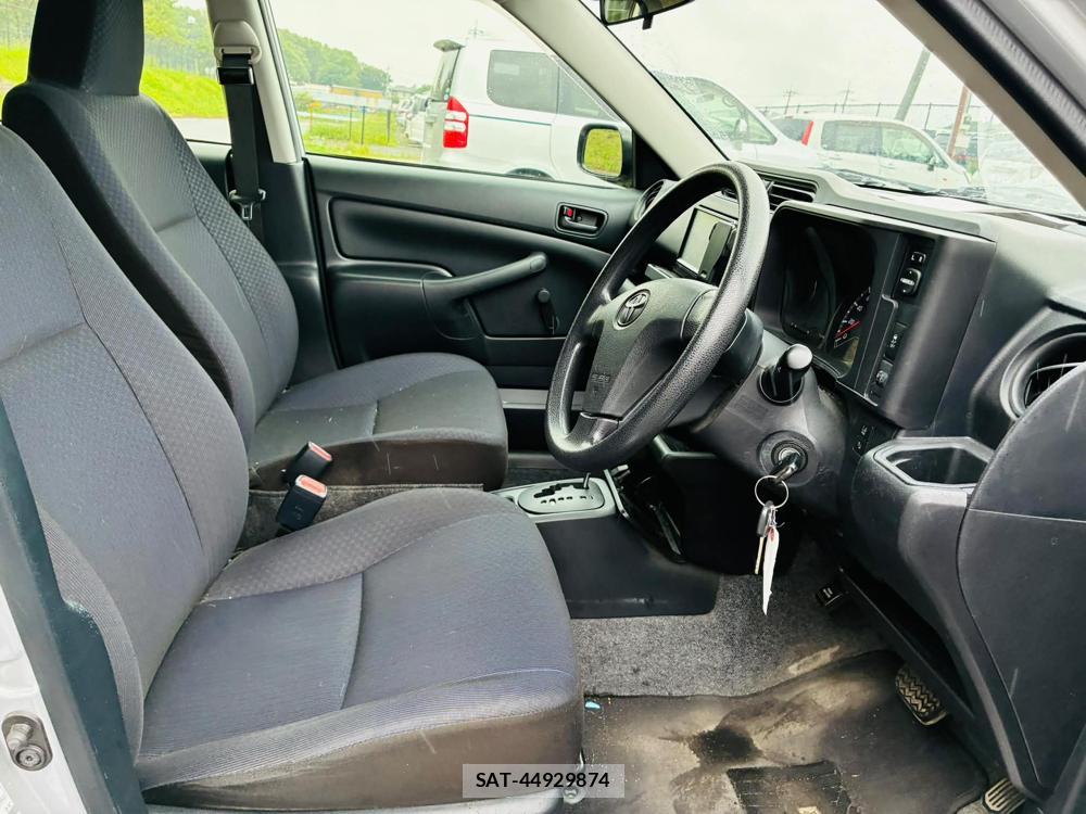 Toyota PROBOX VAN 2019-02 7552468-11