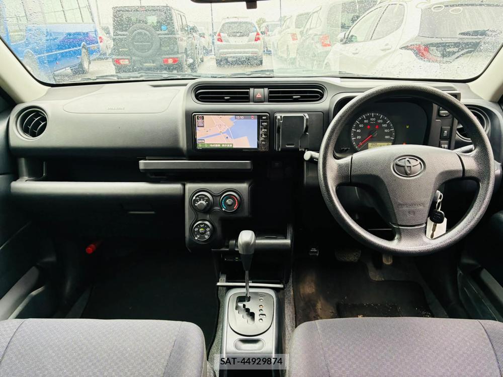 Toyota PROBOX VAN 2019-02 7552468-12