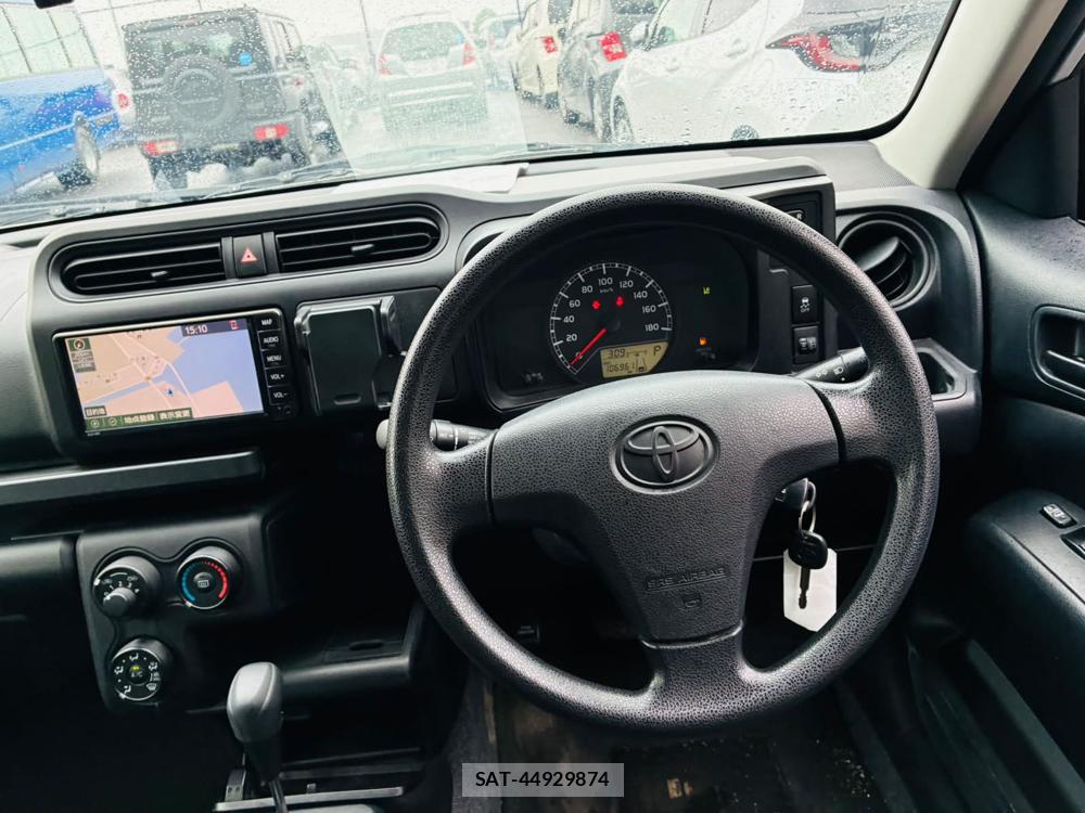 Toyota PROBOX VAN 2019-02 7552468-13