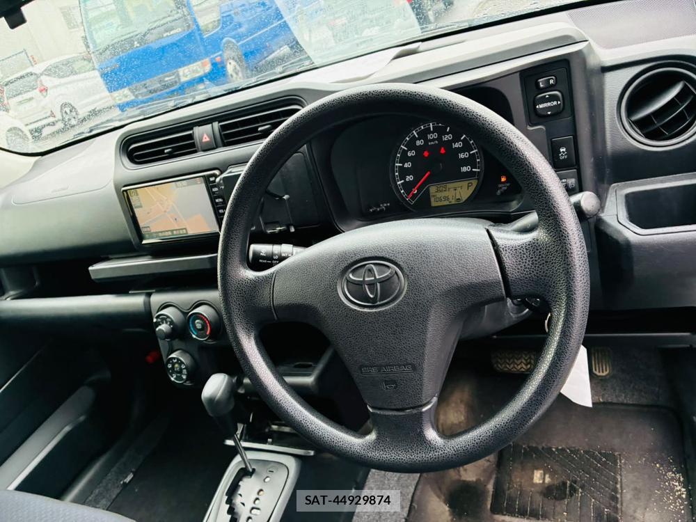 Toyota PROBOX VAN 2019-02 7552468-14