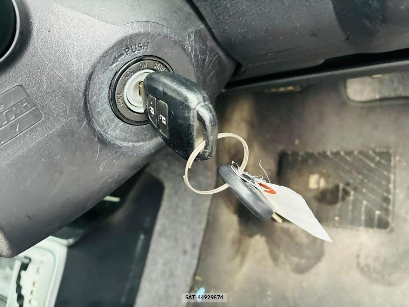 Toyota PROBOX VAN 2019-02 7552468-16