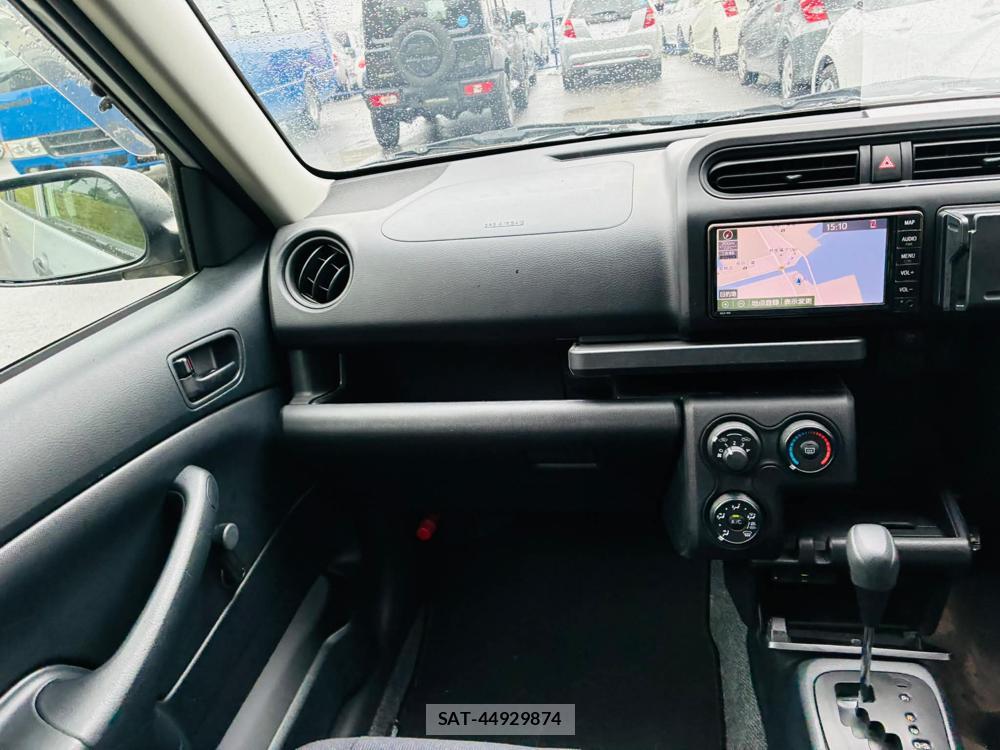 Toyota PROBOX VAN 2019-02 7552468-17