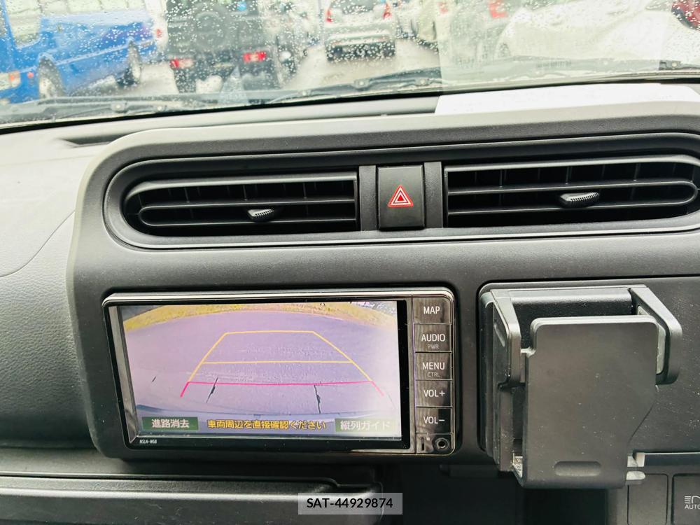 Toyota PROBOX VAN 2019-02 7552468-18