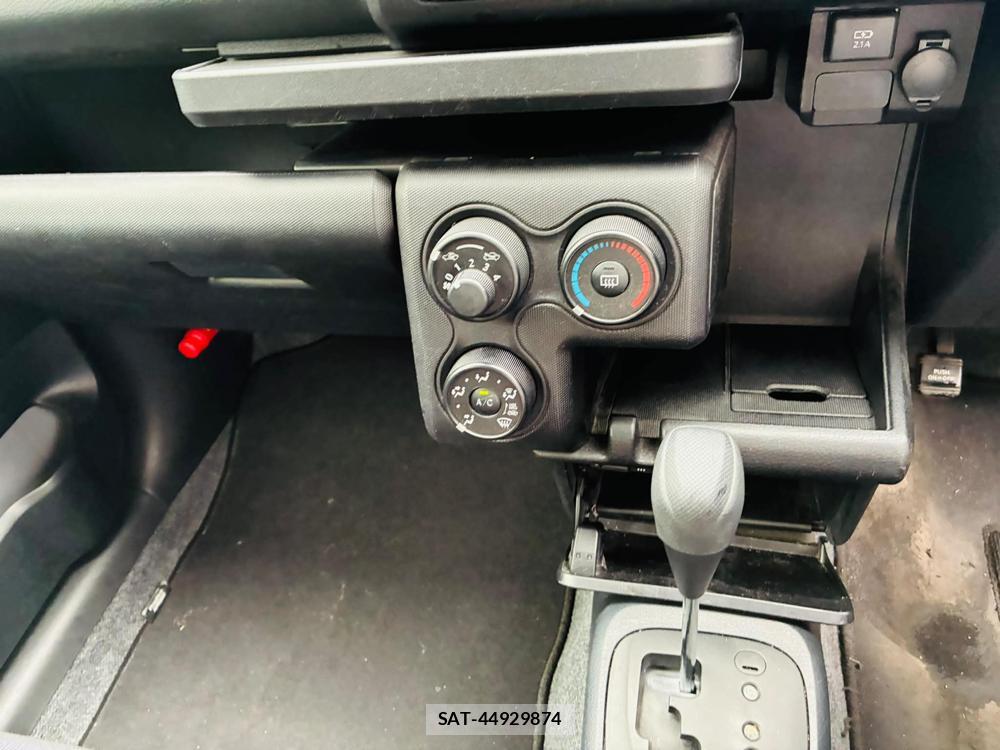 Toyota PROBOX VAN 2019-02 7552468-19