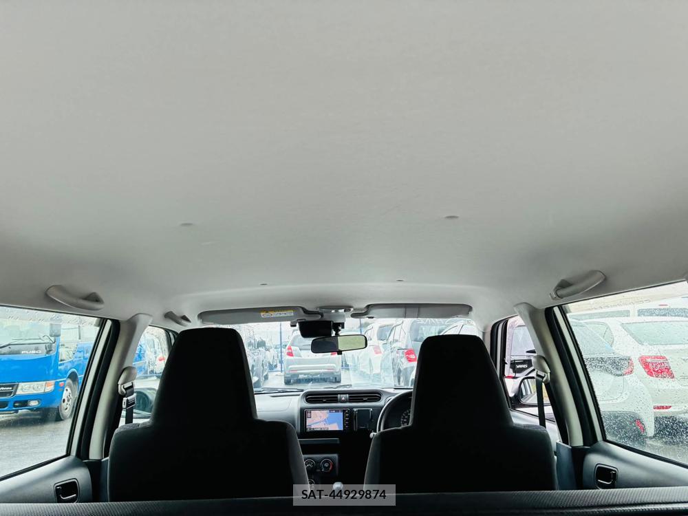Toyota PROBOX VAN 2019-02 7552468-24