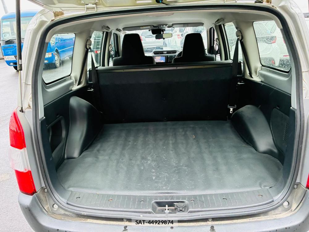 Toyota PROBOX VAN 2019-02 7552468-25