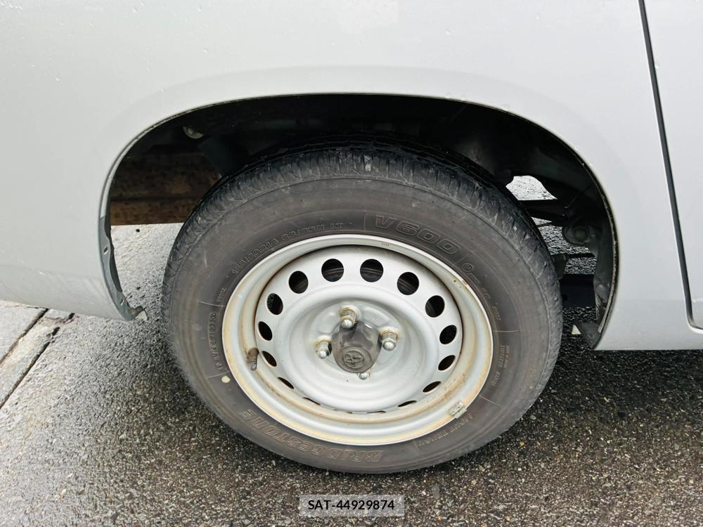 Toyota PROBOX VAN 2019-02 7552468-27