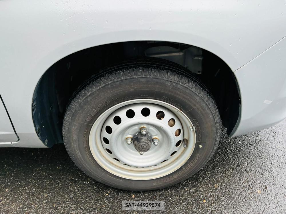 Toyota PROBOX VAN 2019-02 7552468-28