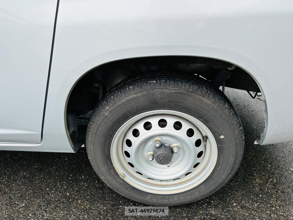 Toyota PROBOX VAN 2019-02 7552468-29