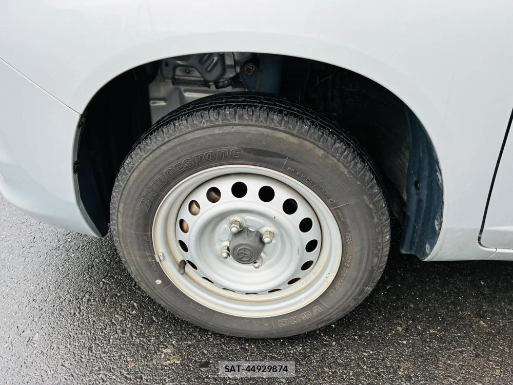 Toyota PROBOX VAN 2019-02 7552468-30