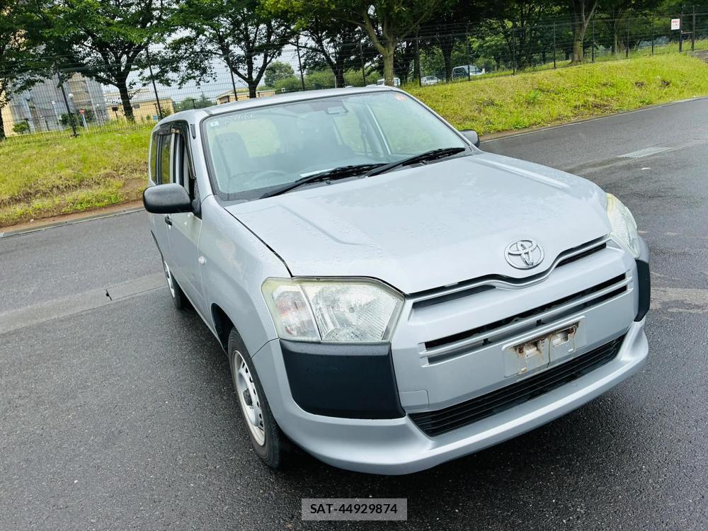 Toyota PROBOX VAN 2019-02 7552468-6