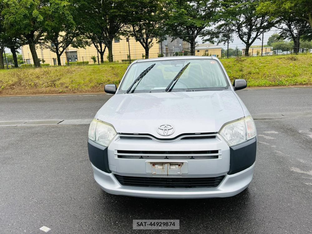 Toyota PROBOX VAN 2019-02 7552468-7