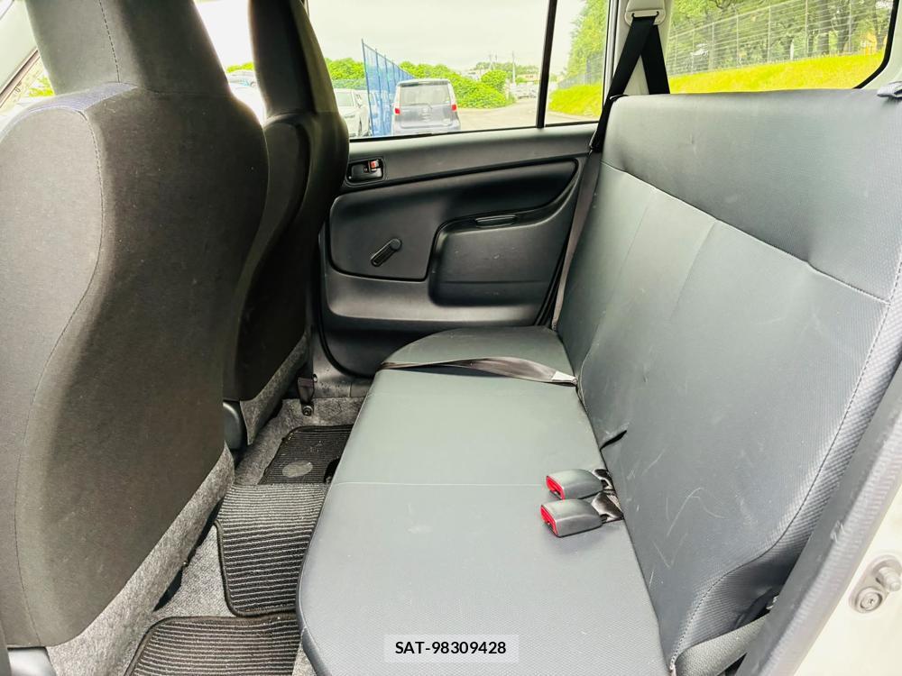Toyota PROBOX VAN 2020 7270030-9