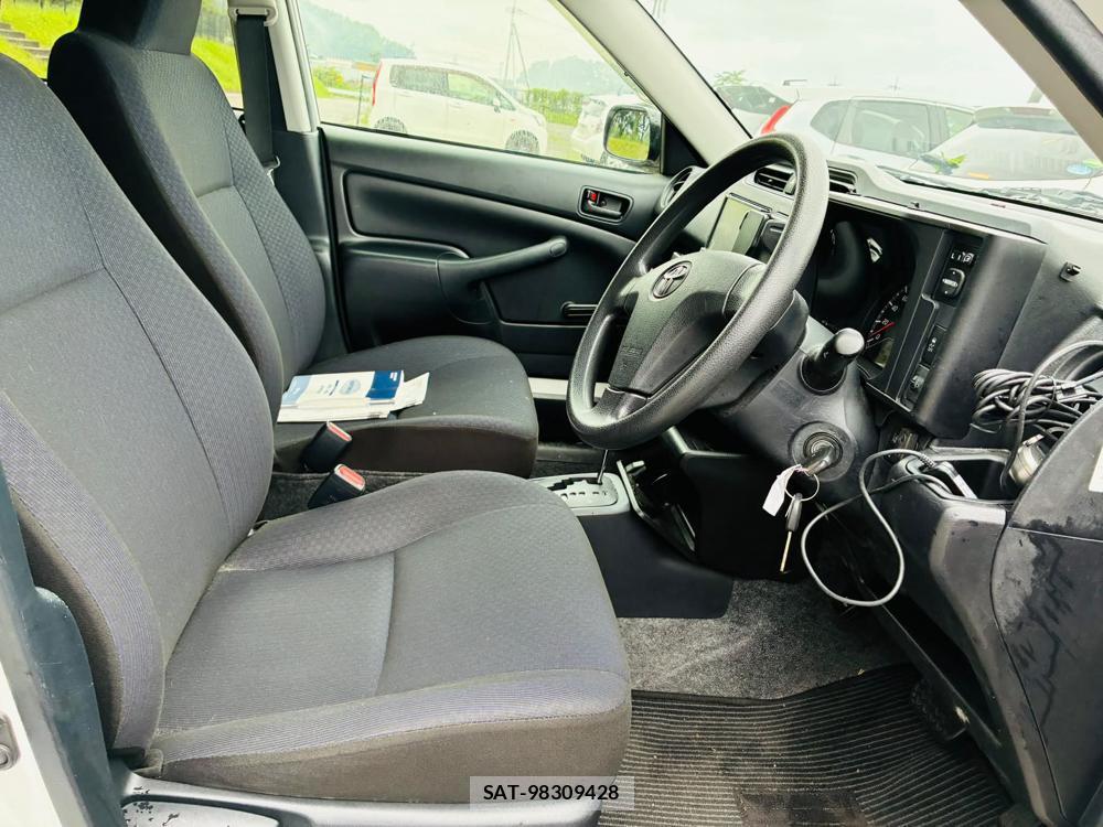 Toyota PROBOX VAN 2020 7270030-11