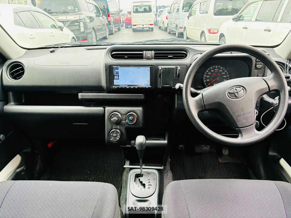 Toyota PROBOX VAN 2020 7270030-12