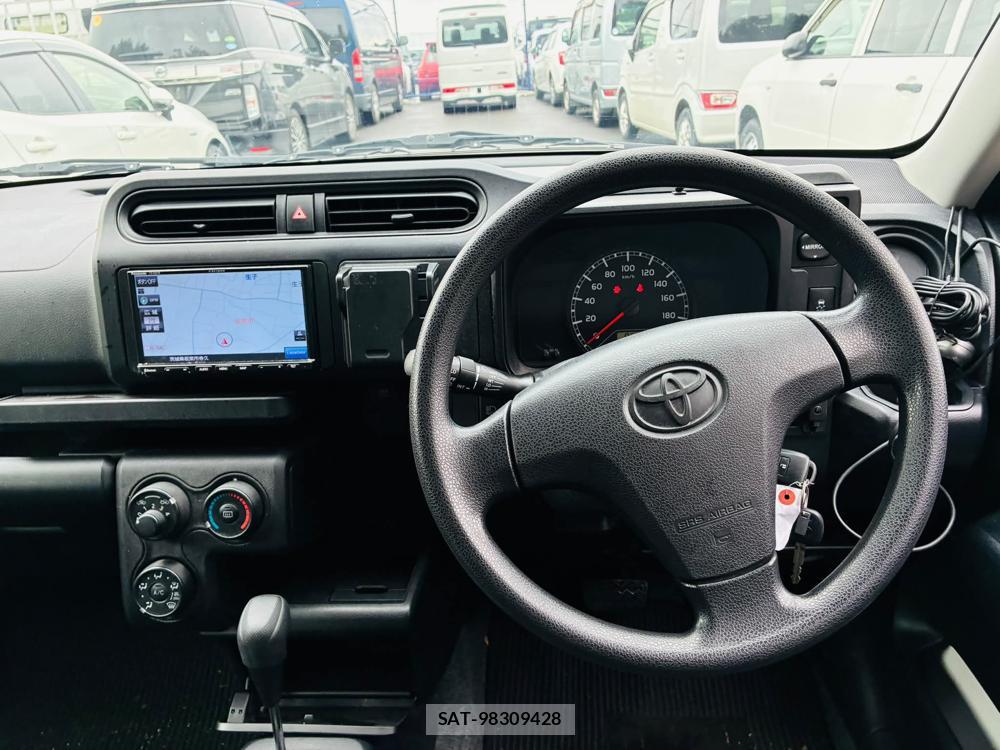 Toyota PROBOX VAN 2020 7270030-13