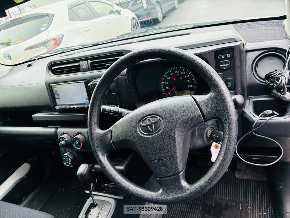 Toyota PROBOX VAN 2020 7270030-14