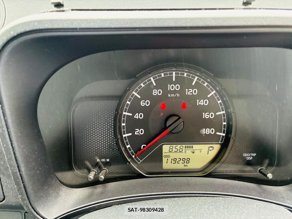 Toyota PROBOX VAN 2020 7270030-15