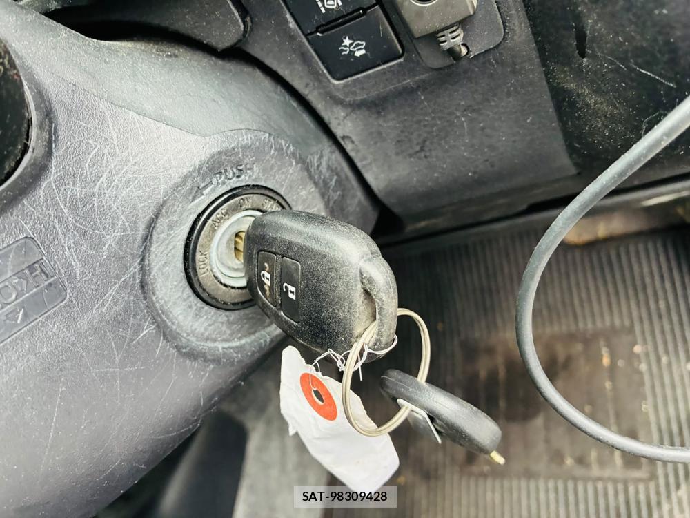Toyota PROBOX VAN 2020 7270030-16