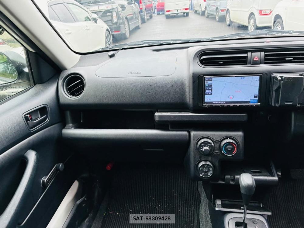 Toyota PROBOX VAN 2020 7270030-17