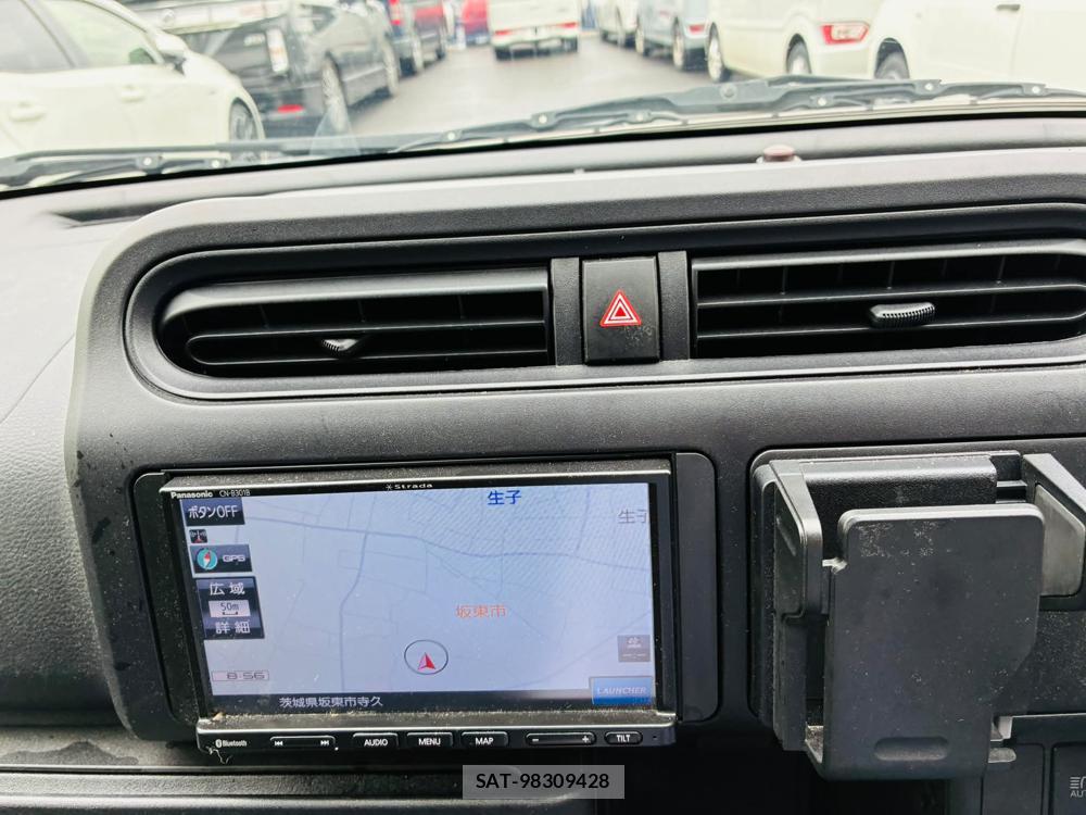 Toyota PROBOX VAN 2020 7270030-18