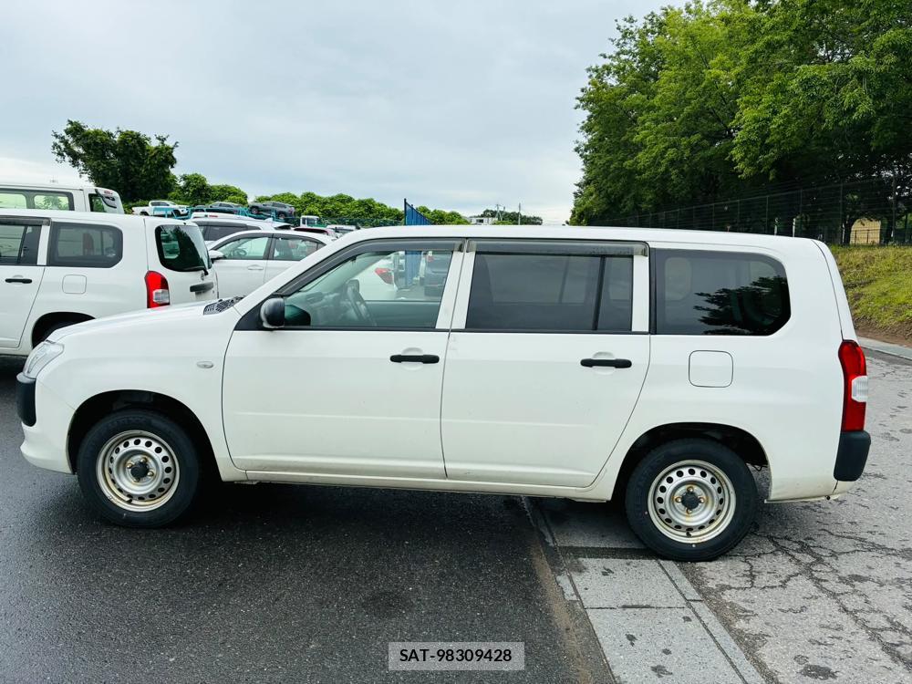 Toyota PROBOX VAN 2020 7270030-1
