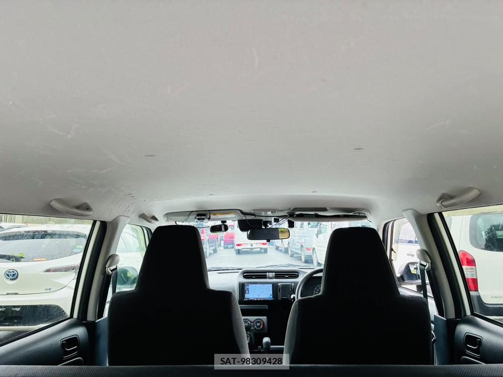 Toyota PROBOX VAN 2020 7270030-24