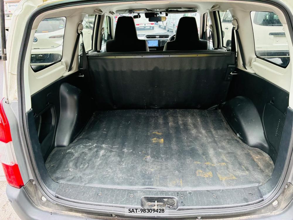 Toyota PROBOX VAN 2020 7270030-25