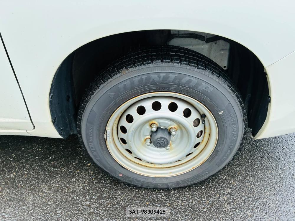 Toyota PROBOX VAN 2020 7270030-28