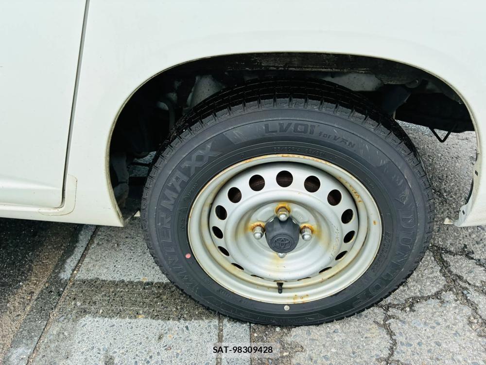 Toyota PROBOX VAN 2020 7270030-29
