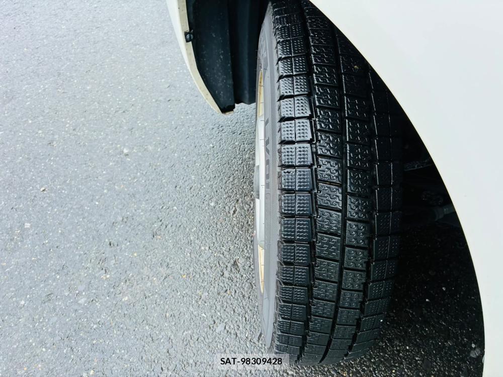 Toyota PROBOX VAN 2020 7270030-31