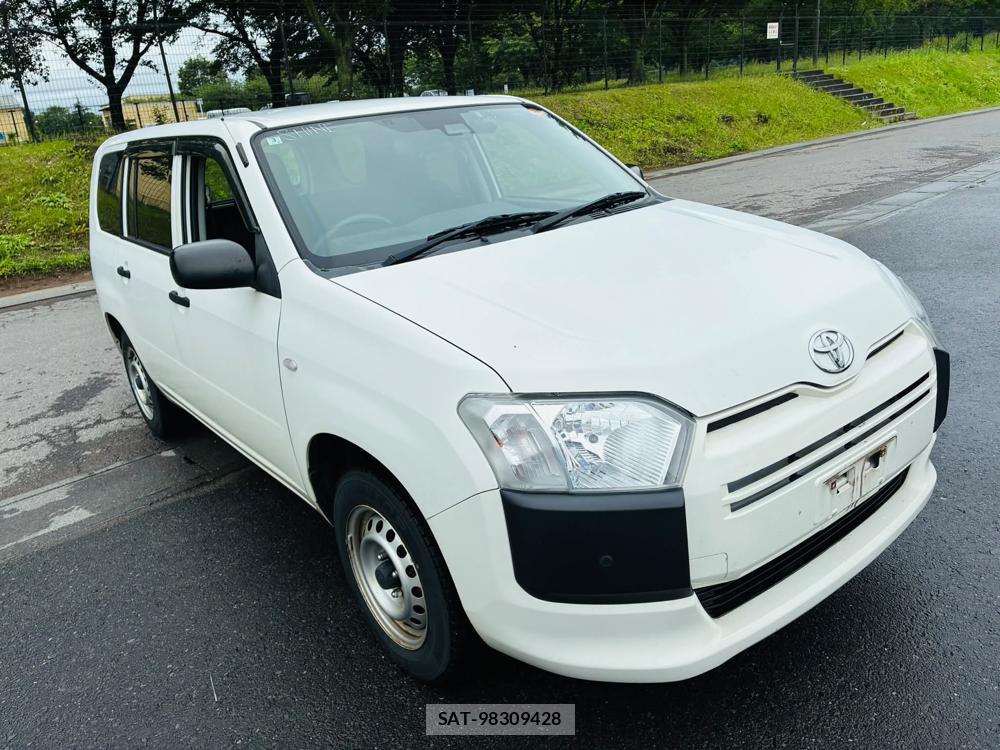 Toyota PROBOX VAN 2020 7270030-6