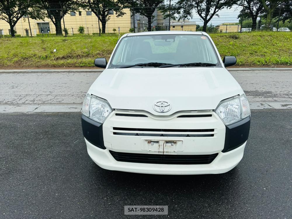 Toyota PROBOX VAN 2020 7270030-7