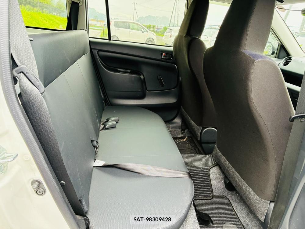 Toyota PROBOX VAN 2020 7270030-8