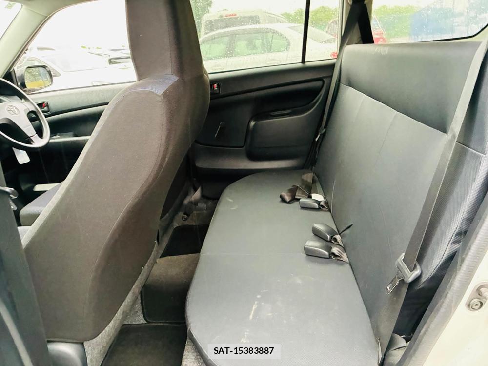 Toyota PROBOX VAN 2019 7193915-9