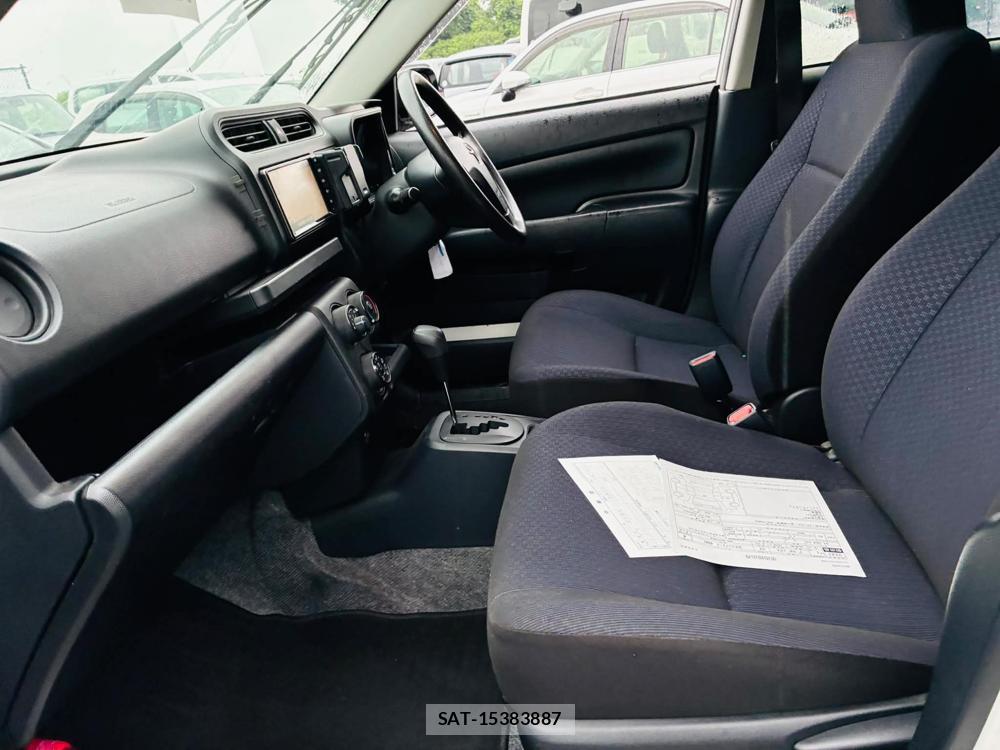 Toyota PROBOX VAN 2019 7193915-10