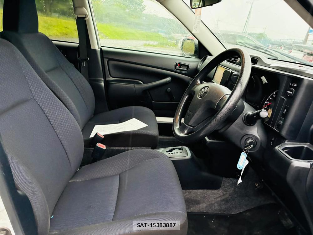 Toyota PROBOX VAN 2019 7193915-11