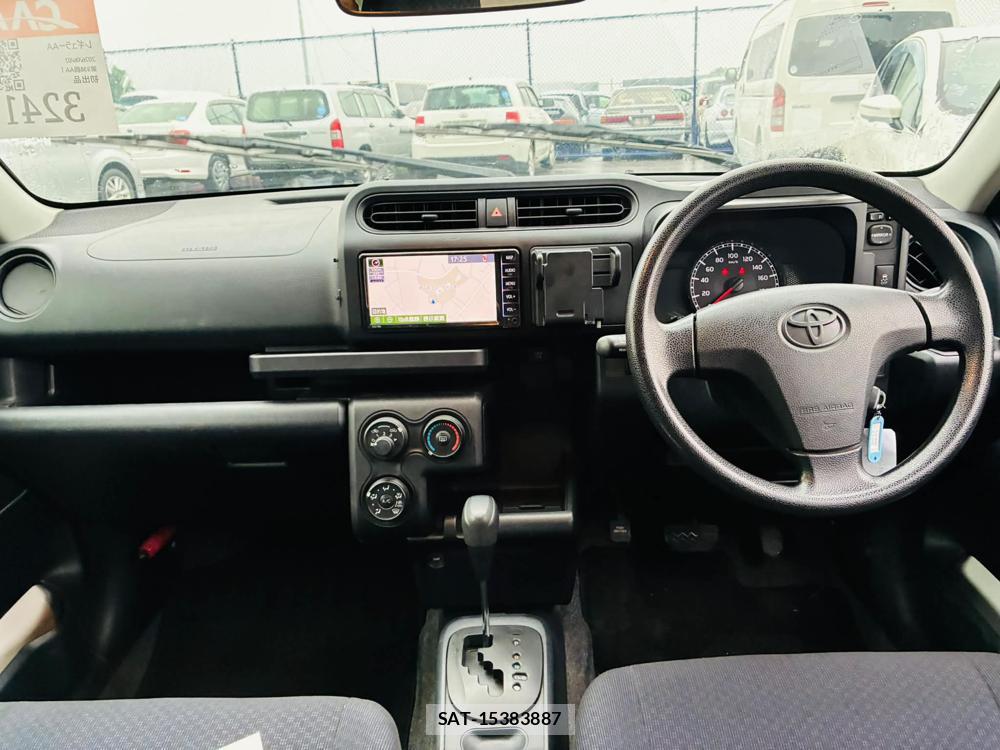 Toyota PROBOX VAN 2019 7193915-12