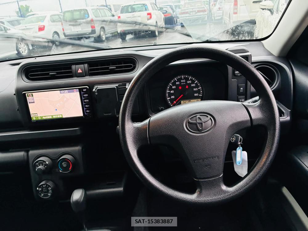 Toyota PROBOX VAN 2019 7193915-13