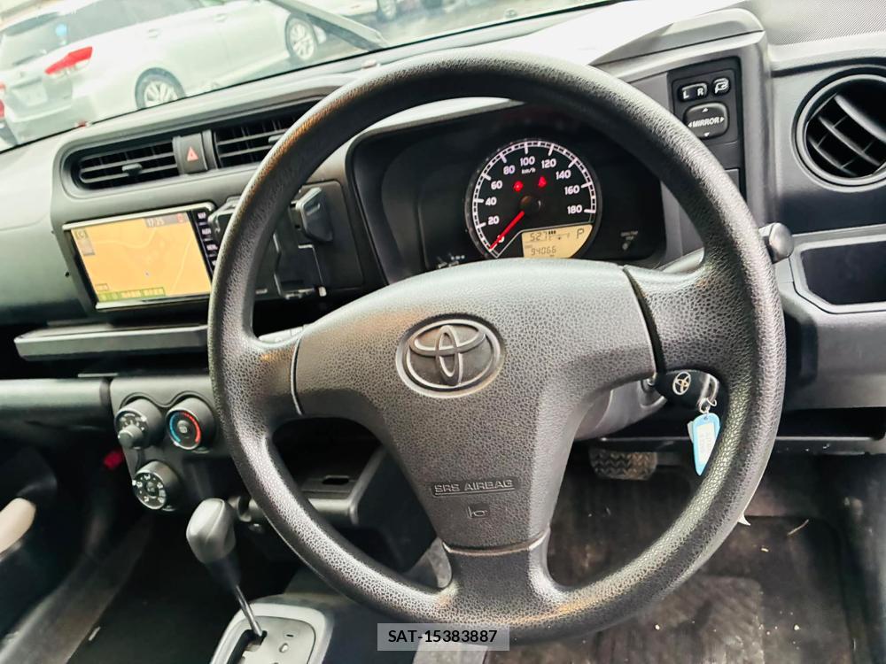 Toyota PROBOX VAN 2019 7193915-14