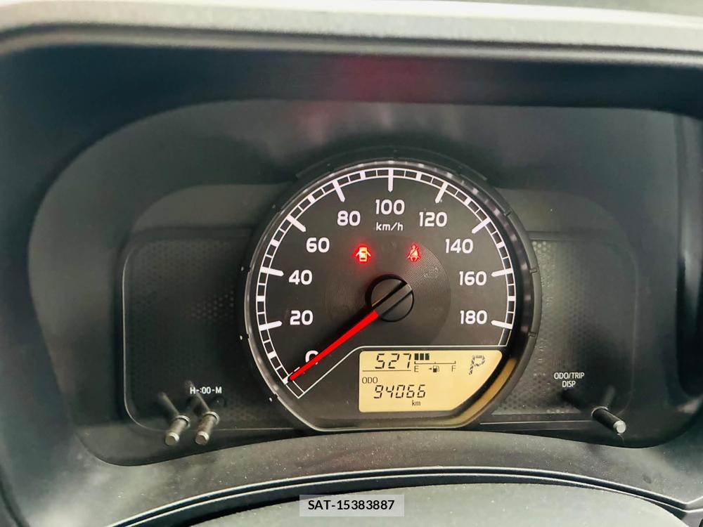 Toyota PROBOX VAN 2019 7193915-15