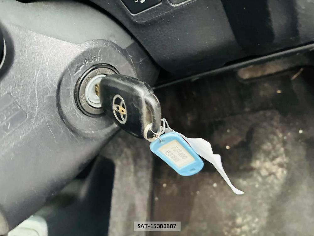 Toyota PROBOX VAN 2019 7193915-16