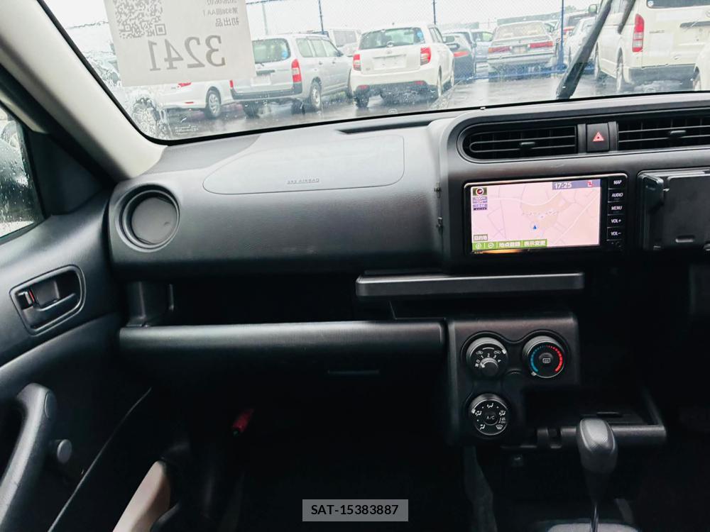 Toyota PROBOX VAN 2019 7193915-17