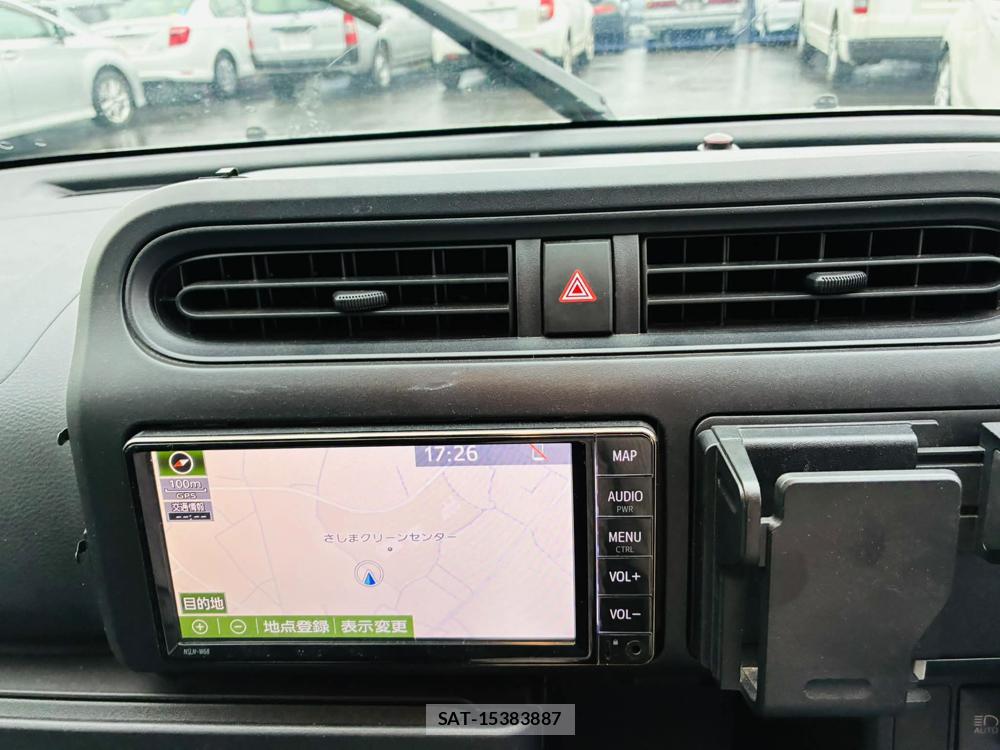 Toyota PROBOX VAN 2019 7193915-18