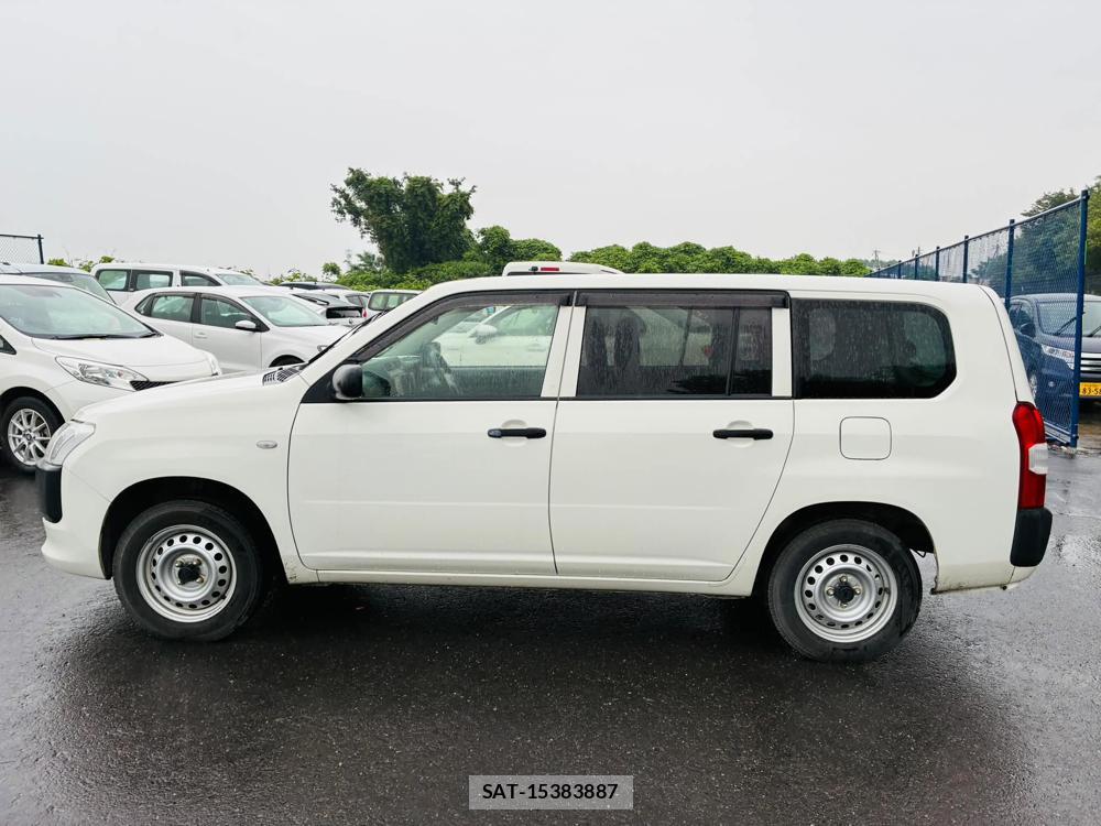 Toyota PROBOX VAN 2019 7193915-1