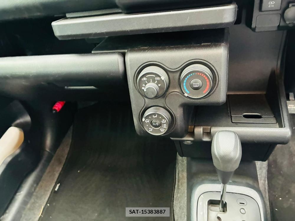 Toyota PROBOX VAN 2019 7193915-19