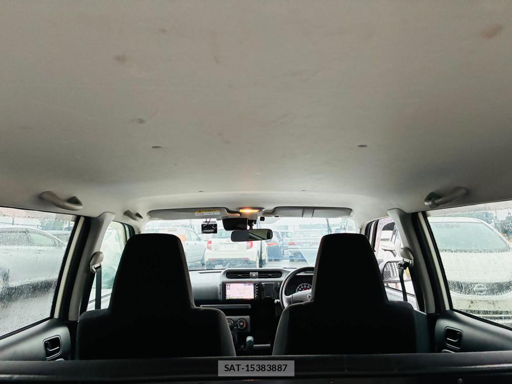Toyota PROBOX VAN 2019 7193915-24