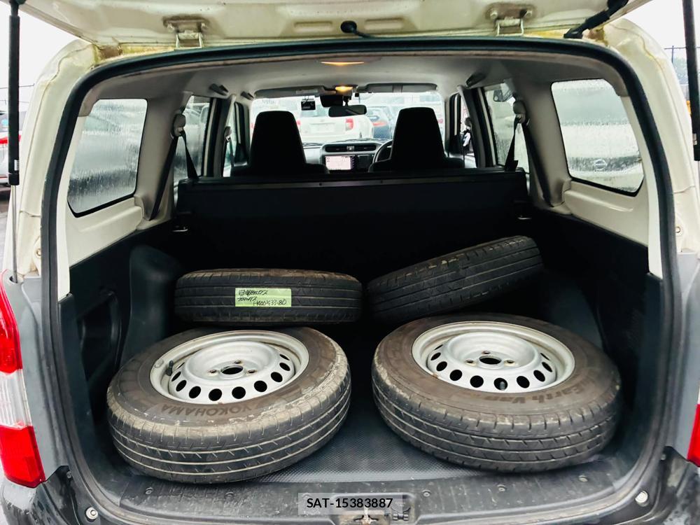 Toyota PROBOX VAN 2019 7193915-25